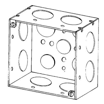 metal 1900 box|1900 box spec sheet.